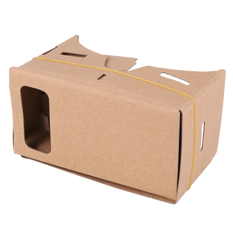 6-дюймовые Очки виртуальной реальности 3D VR для Google Cardboard | Электроника