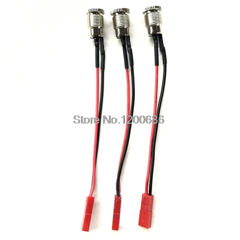 200 мм 22AWG dupont 2P 2 54 разъем для dc jack 5 5/2 1 гнездовой DC женский|Монтажный жгут| |