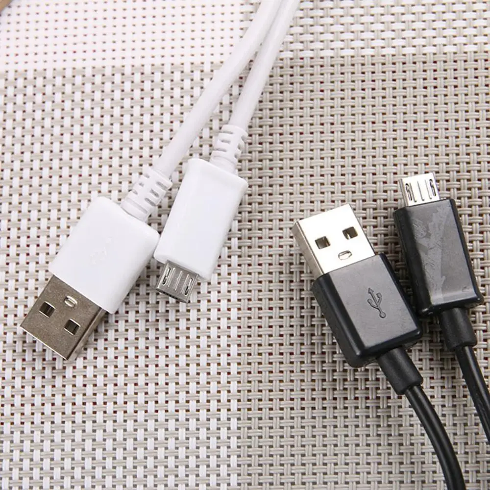 Suitable for Samsung S4 Universal Smartphone Fast Charge Micro USB2.0 Charging Cable V8 Data Cable For Android
Suitable for Samsung S4 Universal Smartphone Fast Charge Micro USB2.0 Charging Cable V8 Data Cable For Android
