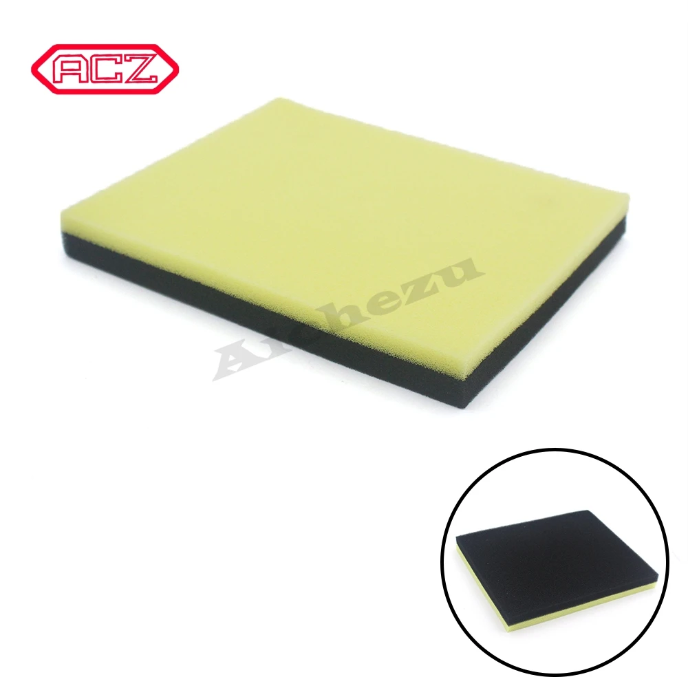 ACZ Motorcycle Accessories For Yamaha XT225 XT 225 92-07 TTR225 TT-R225 Sponge Air Filter
ACZ Motorcycle Accessories For Yamaha XT225 XT 225 92-07 TTR225 TT-R225 Sponge Air Filter