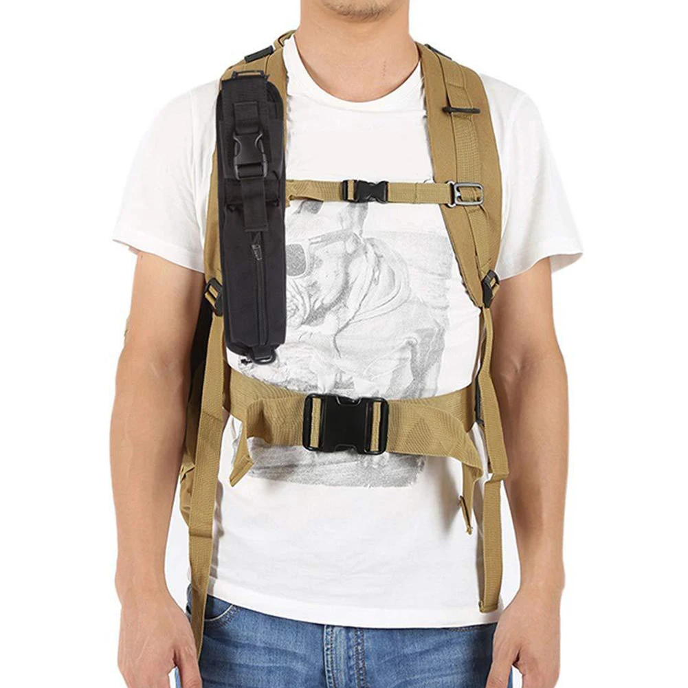 Рюкзак на ремне через плечо, сумка для аксессуаров Molle, сумка для всякой всячины, сумки для инструментов для повседневного использования, та...
Рюкзак на ремне через плечо, сумка для аксессуаров Molle, сумка для всякой всячины, сумки для инструментов для повседневного использования, та...