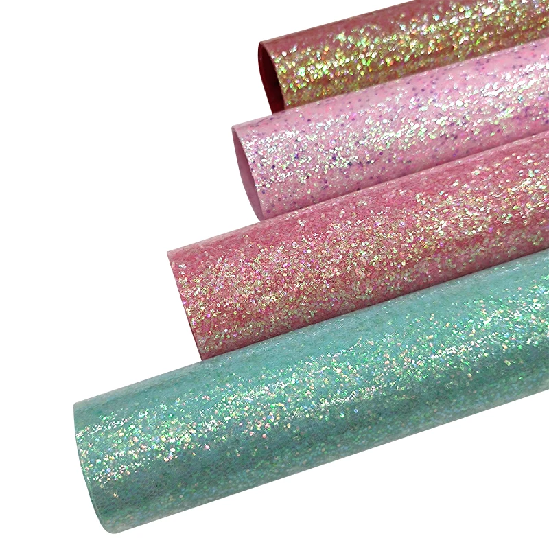 A4X6 Shiny Colorful TPU Surface Glitter Eco Faux Synthetic Leather Sewing Car Furniture Fabric Needlework Bows Sheets Clothes
A4X6 Shiny Colorful TPU Surface Glitter Eco Faux Synthetic Leather Sewing Car Furniture Fabric Needlework Bows Sheets Clothes