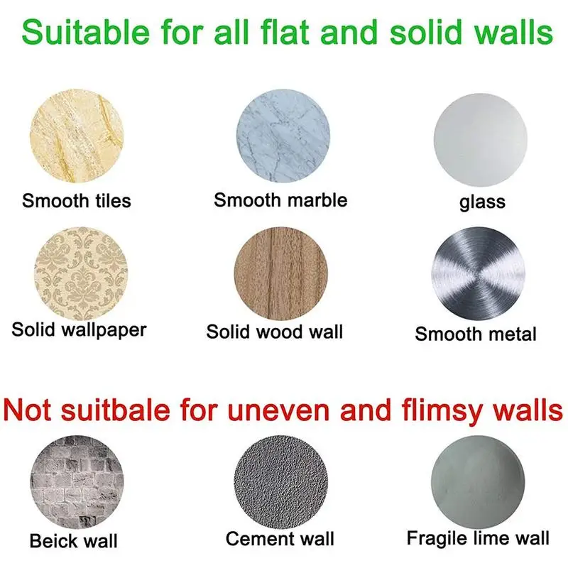 Creative Hook Strong Adhesive Sticker Wall Kitchen Load-Bearing Wall Without Trace Free Punching Sticky Hooks Multi-Purpose Hook
Creative Hook Strong Adhesive Sticker Wall Kitchen Load-Bearing Wall Without Trace Free Punching Sticky Hooks Multi-Purpose Hook