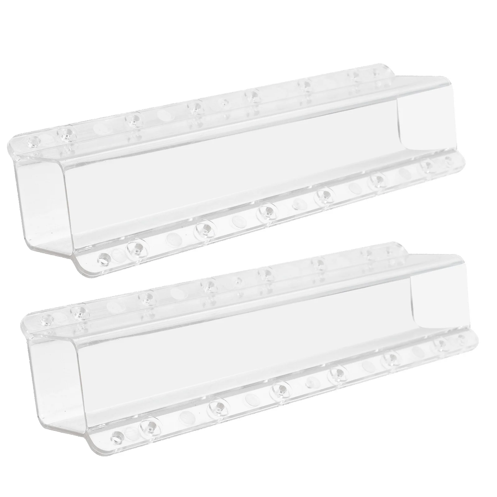 2 шт. Прозрачная форма для формирования огурцов, квадратные формы для формирования овощей, Пластиковая форма
2 шт. Прозрачная форма для формирования огурцов, квадратные формы для формирования овощей, Пластиковая форма