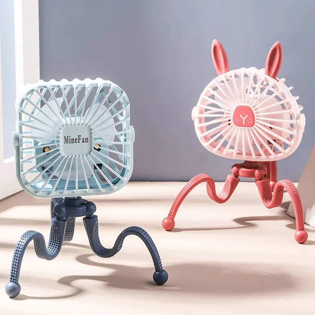 Mini Adjustable Hanging Electric Fan Octopus Stand Portable Handheld USB Charging Fan Cooler For Student Use
Mini Adjustable Hanging Electric Fan Octopus Stand Portable Handheld USB Charging Fan Cooler For Student Use