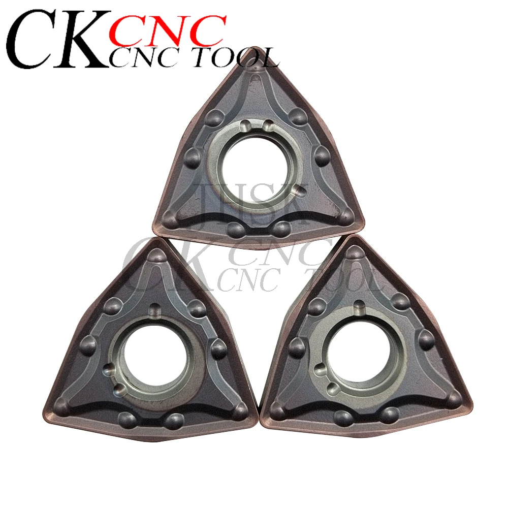 10 шт. WNMG080408-MA VP15TF WNMG432 MA твердосплавные вставки WNMG 080408 CNC резак токарные инструменты лезвие для MWLNR/L держатель инструмента
10 шт. WNMG080408-MA VP15TF WNMG432 MA твердосплавные вставки WNMG 080408 CNC резак токарные инструменты лезвие для MWLNR/L держатель инструмента