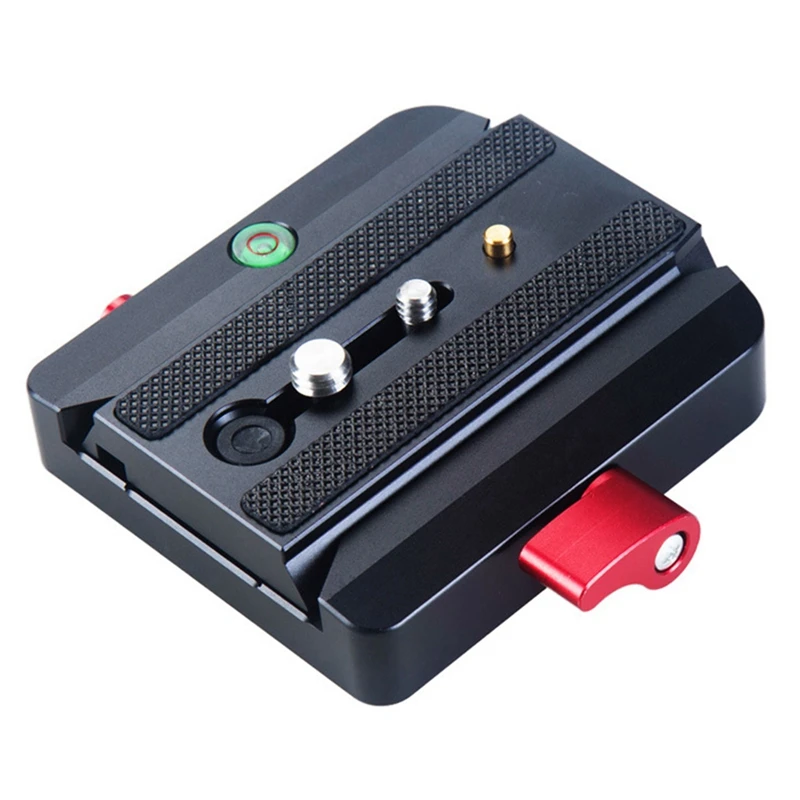 Manbily Quick Release Plate Base Quick Connect Adapter Plate Clamp Quick Release Device Manfrotto 577, сменная плата
Manbily Quick Release Plate Base Quick Connect Adapter Plate Clamp Quick Release Device Manfrotto 577, сменная плата