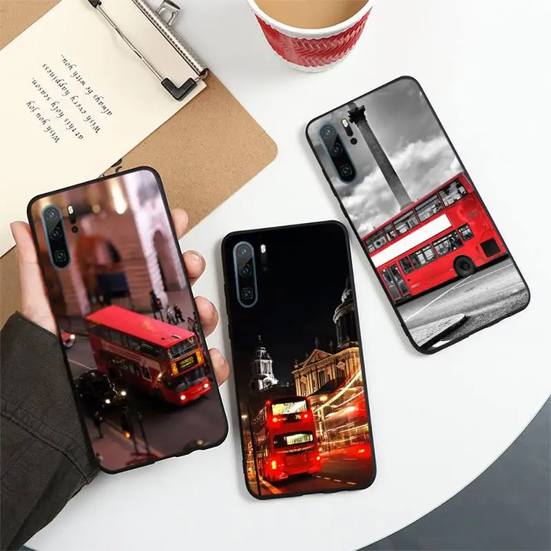 London Bus landscape pattern Phone Case For Huawei honor Mate P 10 20 30 40 i 9 8 pro x Lite smart 2019 nova 5t
London Bus landscape pattern Phone Case For Huawei honor Mate P 10 20 30 40 i 9 8 pro x Lite smart 2019 nova 5t