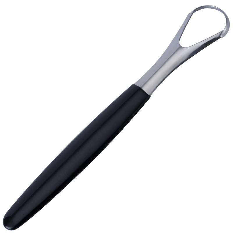 Hot Sale Tongue Cleaner Scraper Stainless Steel Tongue Scraper Mouth Brush Oral Hygiene Care Reusable Fresh Breath Maker Medical
Hot Sale Tongue Cleaner Scraper Stainless Steel Tongue Scraper Mouth Brush Oral Hygiene Care Reusable Fresh Breath Maker Medical