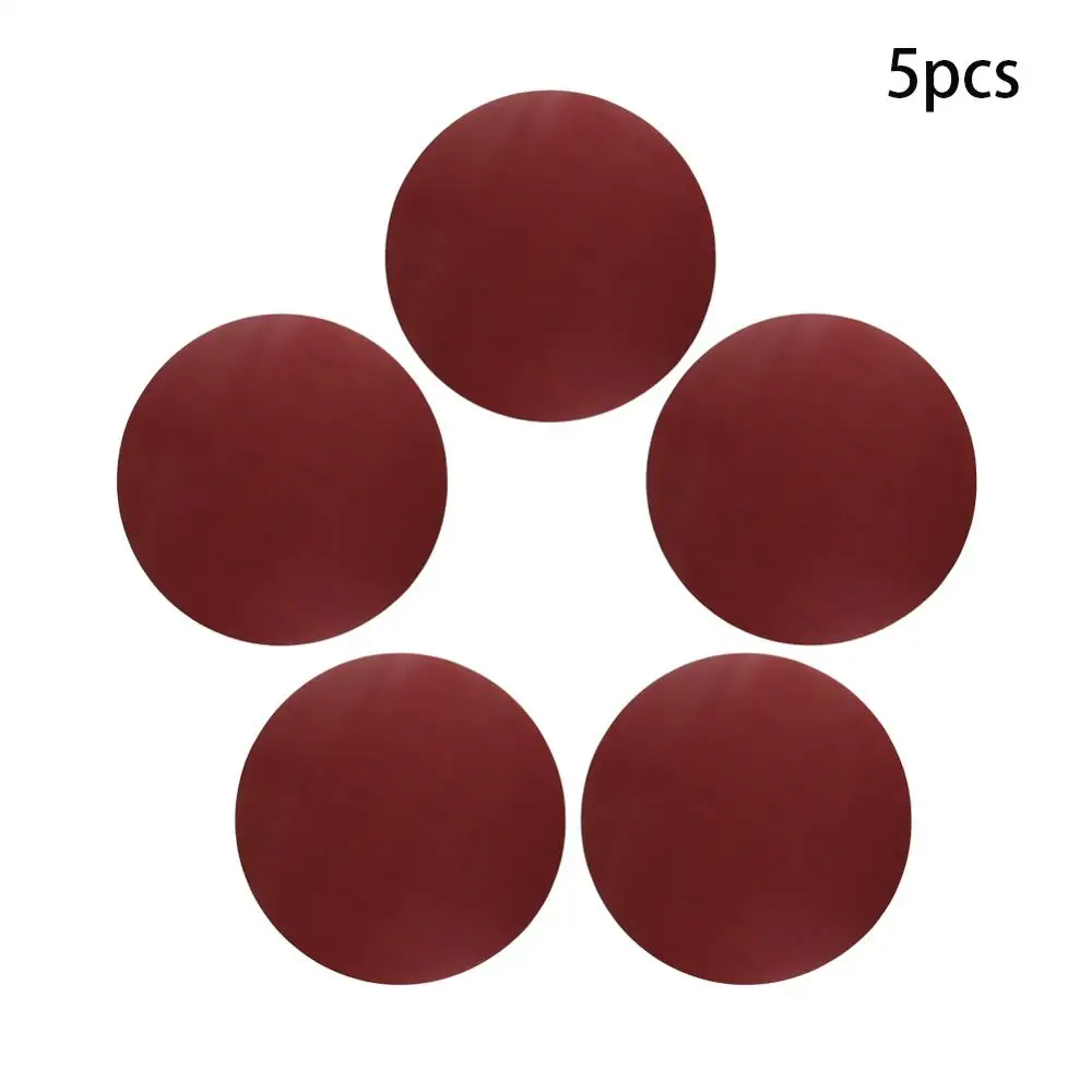 Utoolmart зернистость 400/600/800 клейкая задняя наждачная бумага 12-дюймовая без отверстия оксид алюминия красный абразивный шлифовальный Полировальный Инструмент 2/5/8 шт.
Utoolmart зернистость 400/600/800 клейкая задняя наждачная бумага 12-дюймовая без отверстия оксид алюминия красный абразивный шлифовальный Полировальный Инструмент 2/5/8 шт.