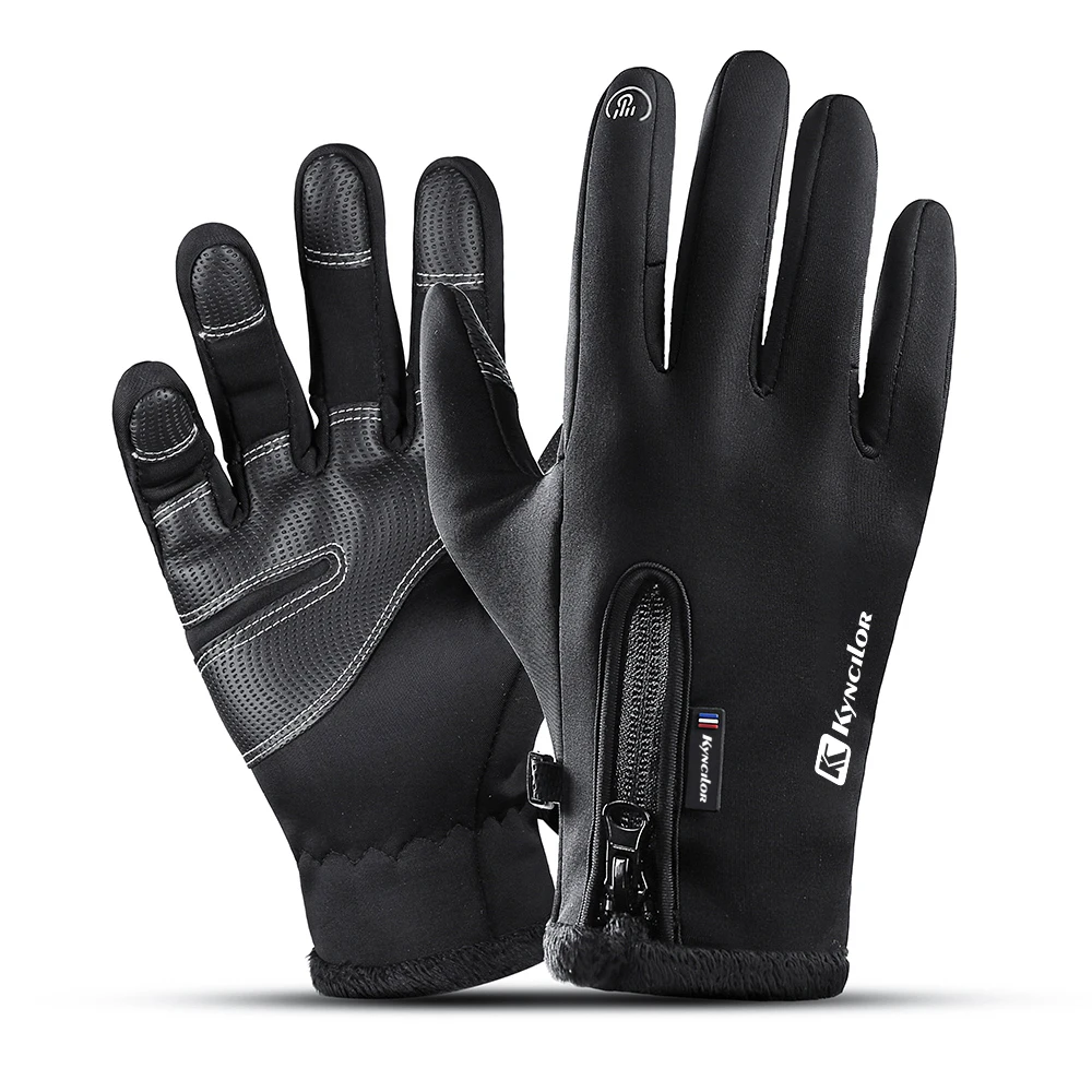 Unisex Touchscreen Winter Thermal Warm Fishing Gloves Cycling Bicycle Bike Ski Outdoor Camping Hiking Motorcycle Gloves Sports
Unisex Touchscreen Winter Thermal Warm Fishing Gloves Cycling Bicycle Bike Ski Outdoor Camping Hiking Motorcycle Gloves Sports