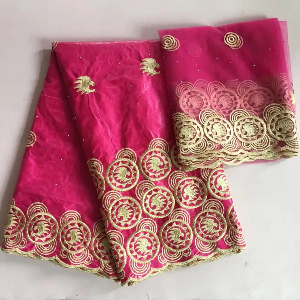 New Arrival Stone African Bazin Riche Getzner Fabric With Embroidery Lace Tissu Bazin Riche Dress Material Nigerian Gele Headtie
New Arrival Stone African Bazin Riche Getzner Fabric With Embroidery Lace Tissu Bazin Riche Dress Material Nigerian Gele Headtie