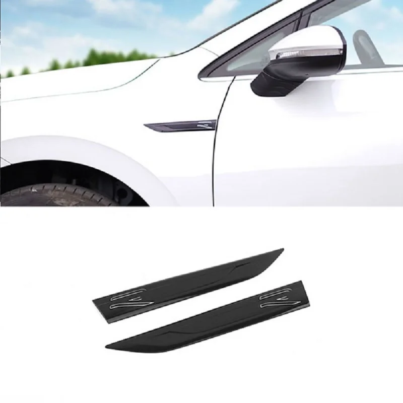 Car Side Fender R Standard Sticker Side Mark Decoration For Golf 7 Golf 8 MK7 8 Passat B8 CC 
Car Side Fender R Standard Sticker Side Mark Decoration For Golf 7 Golf 8 MK7 8 Passat B8 CC