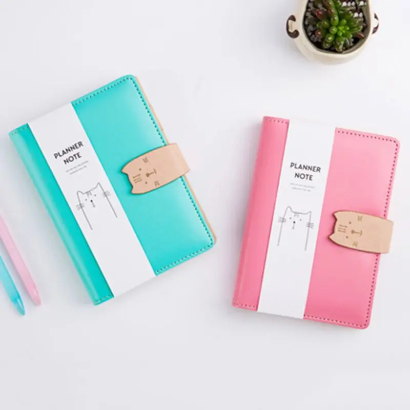 Kawaii Journal Sketchbook Spiral Binder Travelers A7 Notebook Planner Notepad Pen Replacement Refills Office School Supplies
Kawaii Journal Sketchbook Spiral Binder Travelers A7 Notebook Planner Notepad Pen Replacement Refills Office School Supplies