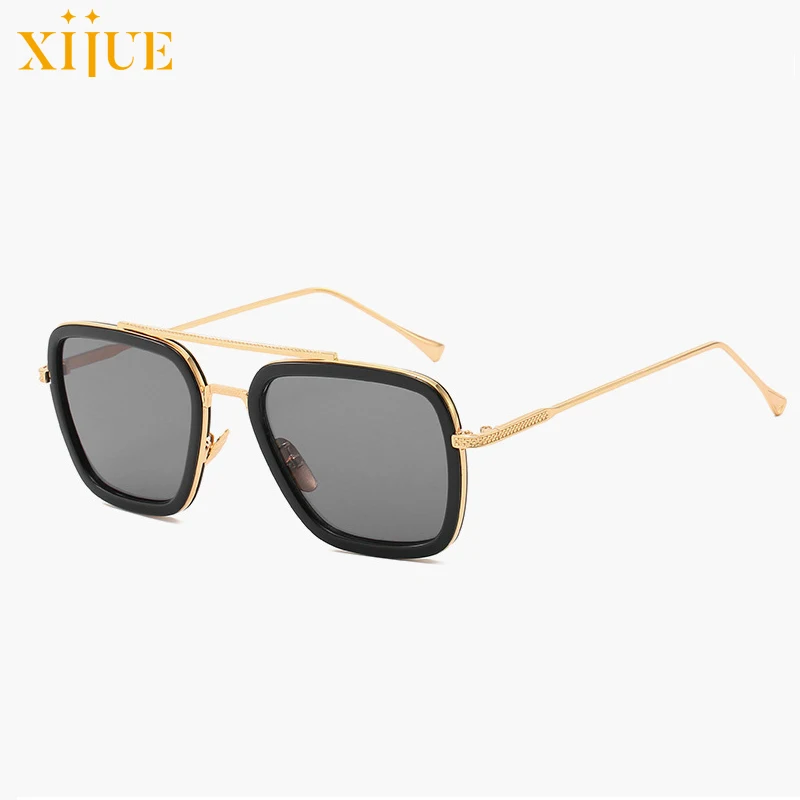 2021 New Square Sunglasses Women Men Personlity Blue Brown Gradient Tinted Color Lens Shades Ladies Male UV400 Eyewear
2021 New Square Sunglasses Women Men Personlity Blue Brown Gradient Tinted Color Lens Shades Ladies Male UV400 Eyewear