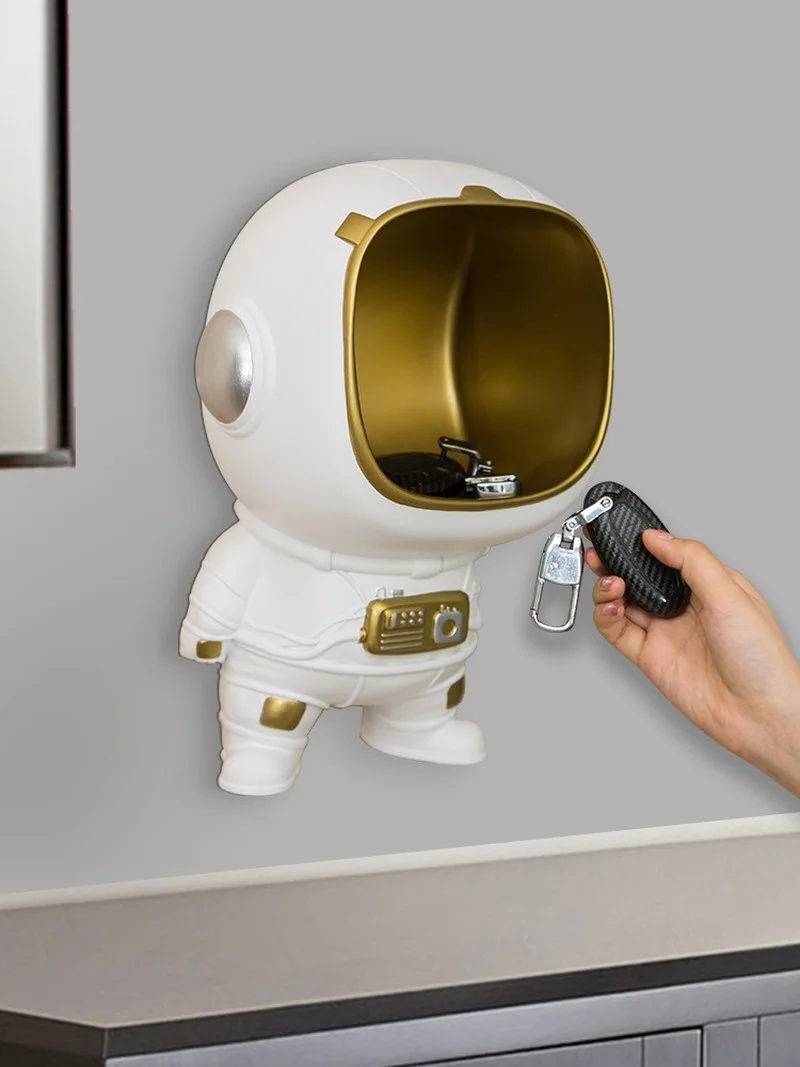 Home Decoration Key Storage Rack Wall-mounted Hook Storage Box Wall Decoration Creative Ornaments Living Room Decoration
Home Decoration Key Storage Rack Wall-mounted Hook Storage Box Wall Decoration Creative Ornaments Living Room Decoration