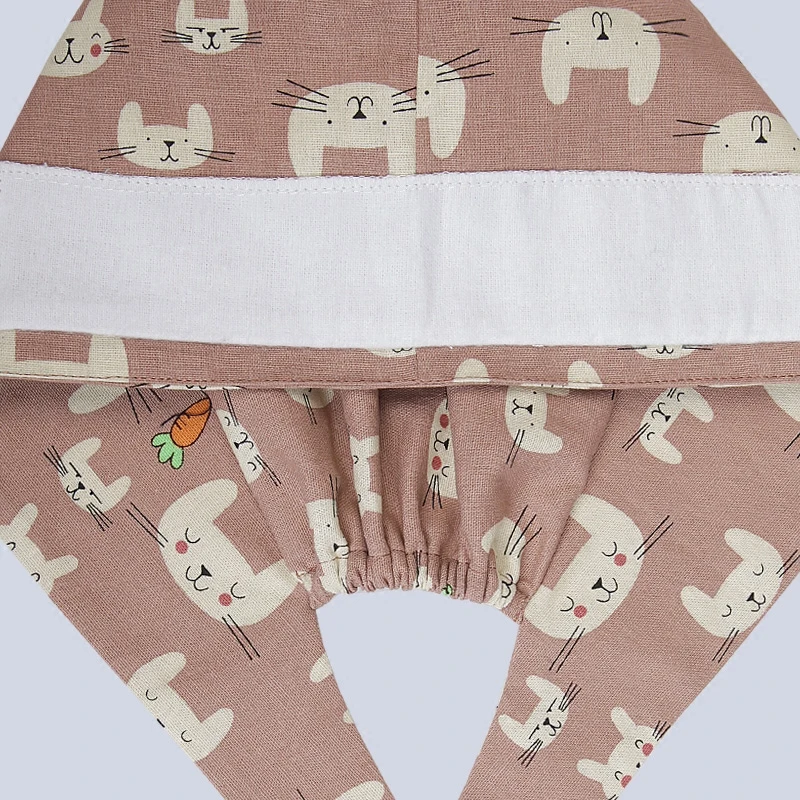 Cat Carrot Scrub Caps Pattern Work Nursing Hat Women Pink 100% Cotton Clinic Beautician Chef Cooking Skull Cap M21
Cat Carrot Scrub Caps Pattern Work Nursing Hat Women Pink 100% Cotton Clinic Beautician Chef Cooking Skull Cap M21