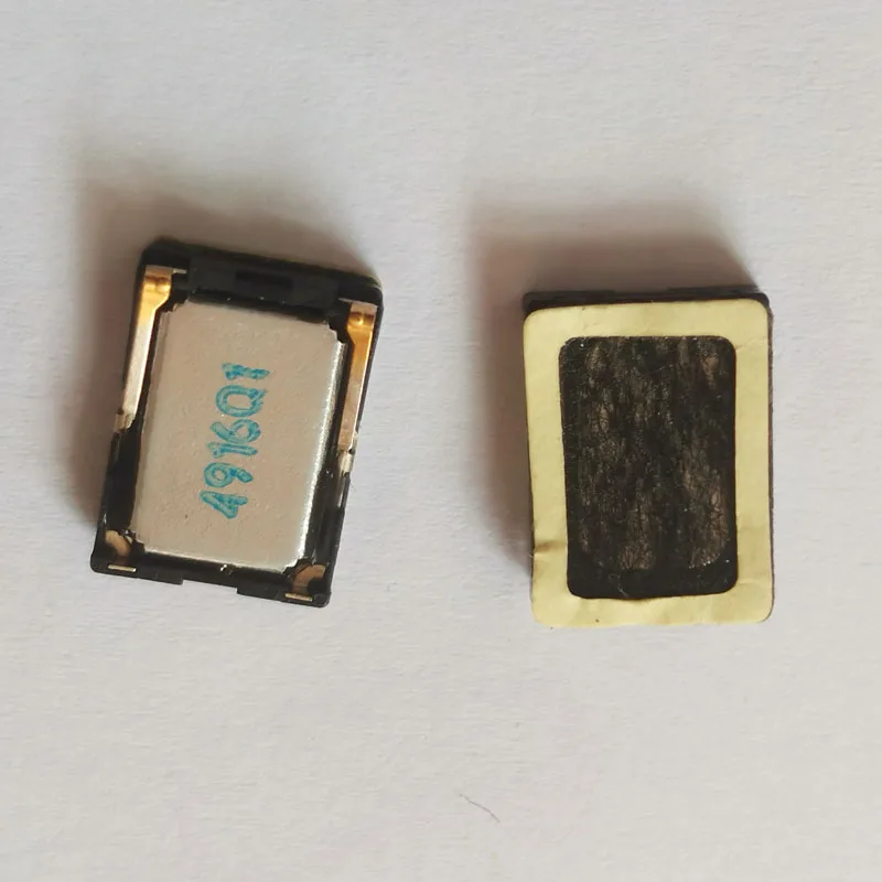 2 шт. динамик звуковой для Sony Xperia Z3 D6603 D6653 D6633 L55T L55U SOL26 SO 01G D6683 приемник наушников|ear