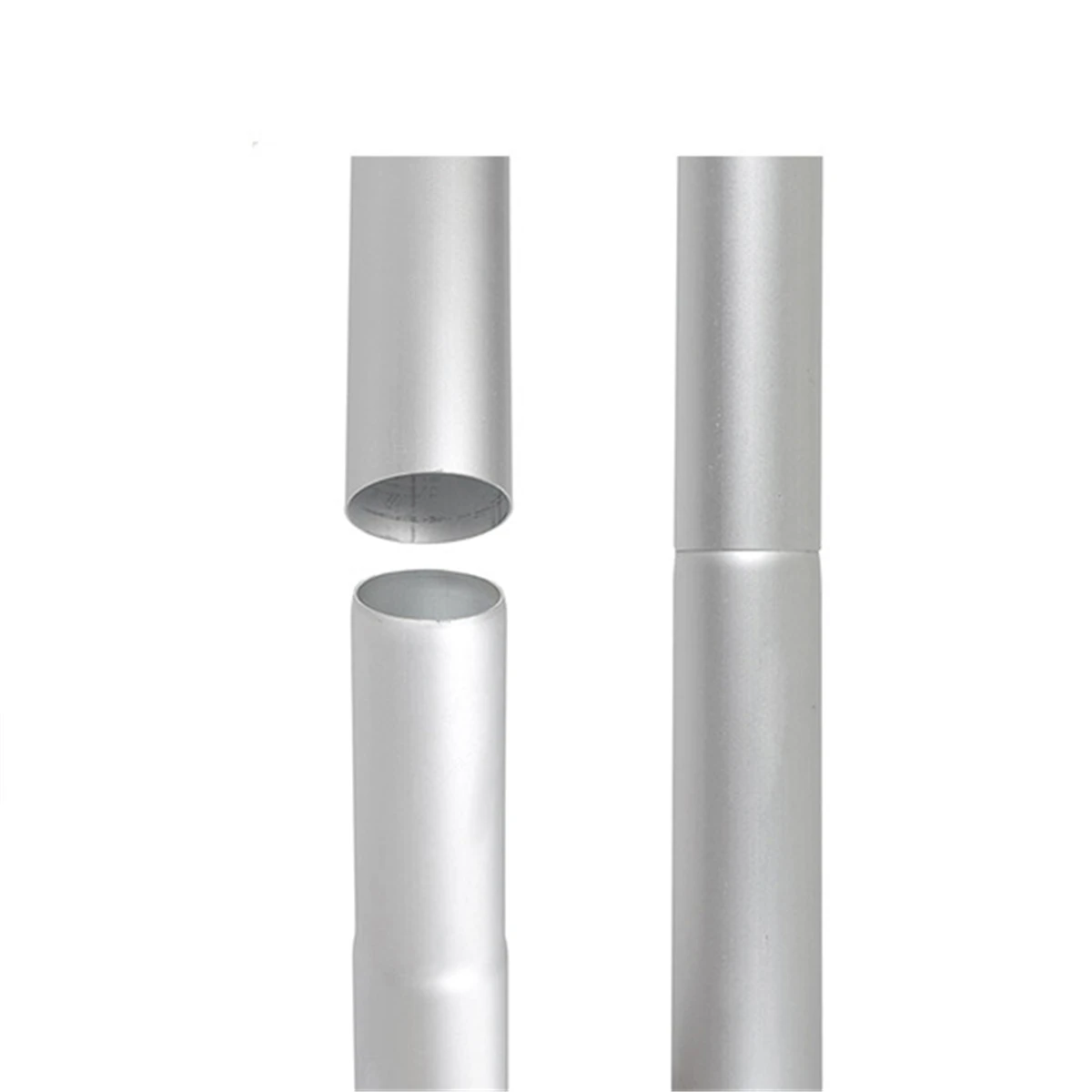 20FT Solemn Outdoor Decoration Sectional Halyard Pole Flag Flagpole Kit For National Day Independence Day Flag not included
20FT Solemn Outdoor Decoration Sectional Halyard Pole Flag Flagpole Kit For National Day Independence Day Flag not included