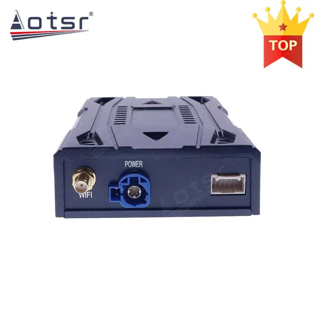 Carplay Ai Box Radio Upgrade Smart Android For Mercedes Benz GLE 2016-2020 Car Multimedia Player Tv Box Apple Carplay Autoradio
Carplay Ai Box Radio Upgrade Smart Android For Mercedes Benz GLE 2016-2020 Car Multimedia Player Tv Box Apple Carplay Autoradio