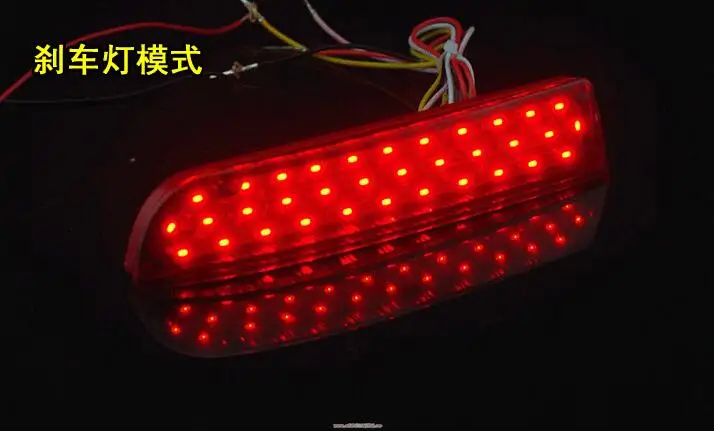 Eosuns Led Rear Bumper Light for Lexus Ct200h, Driving Lamp + Brake Light + Moving Turn Signal 3 Functions Warning Light
Eosuns Led Rear Bumper Light for Lexus Ct200h, Driving Lamp + Brake Light + Moving Turn Signal 3 Functions Warning Light