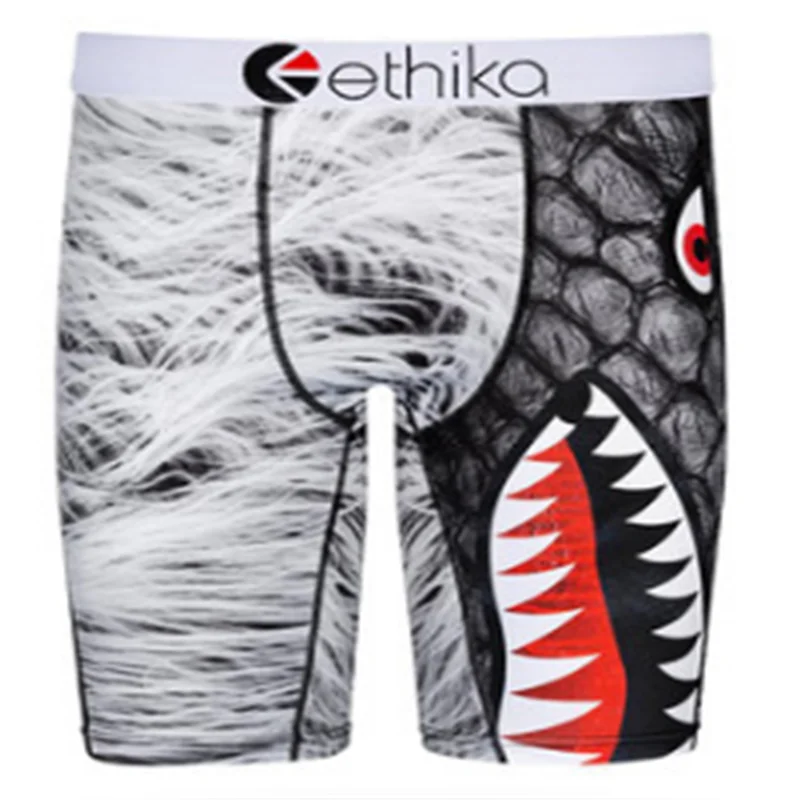 Ethika Mens Fashion Breathable Boxer Shorts Sports Trendy Cartoon Casual Camouflage Soft And Breathable Ethika
Ethika Mens Fashion Breathable Boxer Shorts Sports Trendy Cartoon Casual Camouflage Soft And Breathable Ethika