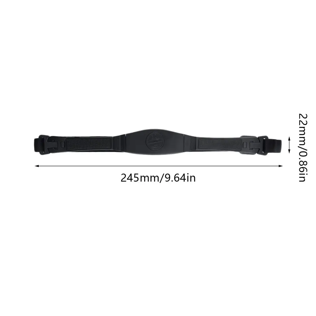 1Pcs Heart Rate Monitor Sport Fitness Watch Favor Outdoor Cycling Sport Waterproof Wireless With Chest Strap Free shipping
1Pcs Heart Rate Monitor Sport Fitness Watch Favor Outdoor Cycling Sport Waterproof Wireless With Chest Strap Free shipping