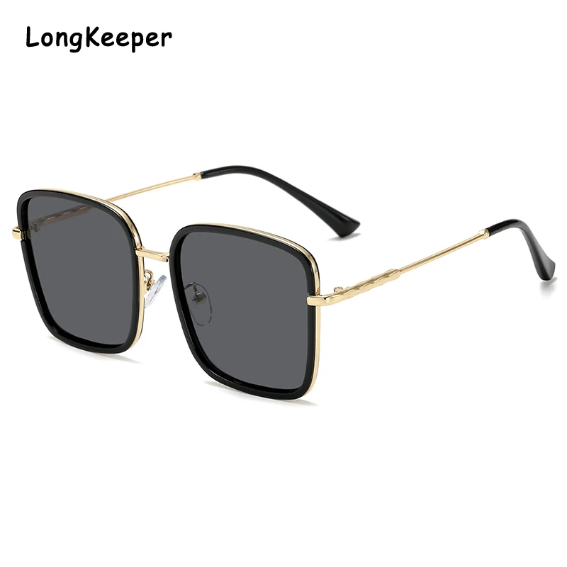 Vintage Oversize Square Women Sunglasses Fashion Personality Gradient Glasses Big Frame Ladies Sun Glasses Oculos de sol UV400
Vintage Oversize Square Women Sunglasses Fashion Personality Gradient Glasses Big Frame Ladies Sun Glasses Oculos de sol UV400