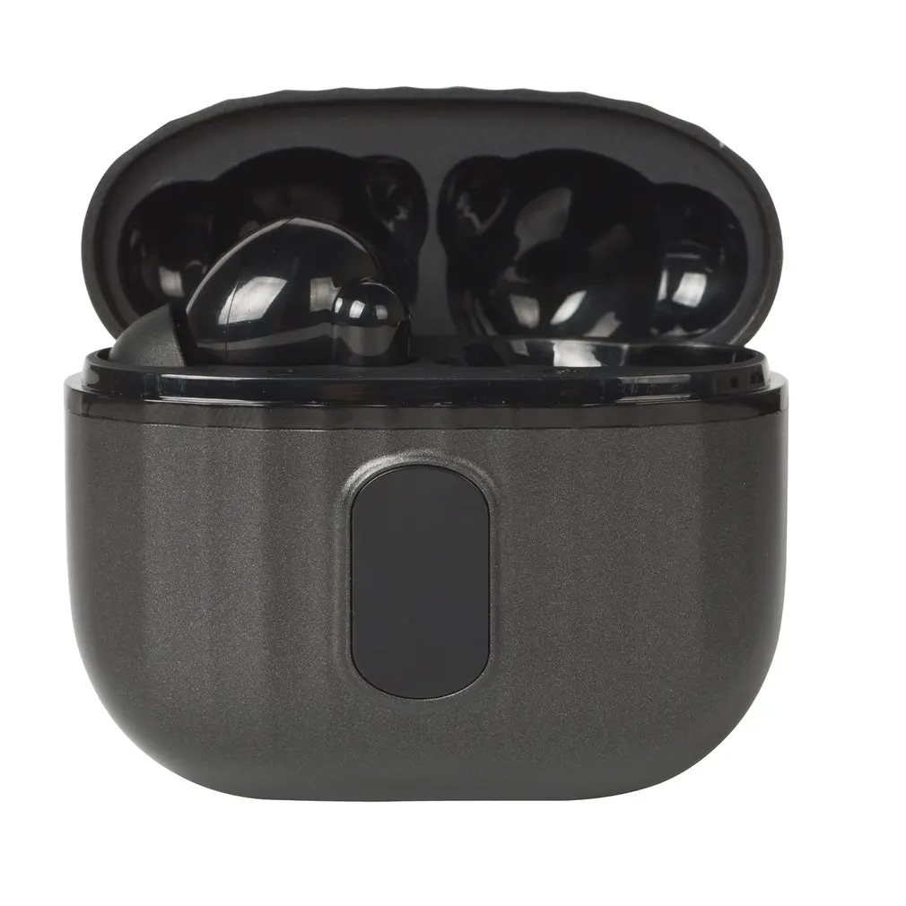 Wireless 5.0 Earphones Touch Control Headset Waterproof Fitness Earbuds Sports Running Noise Reduction for 13
Wireless 5.0 Earphones Touch Control Headset Waterproof Fitness Earbuds Sports Running Noise Reduction for 13