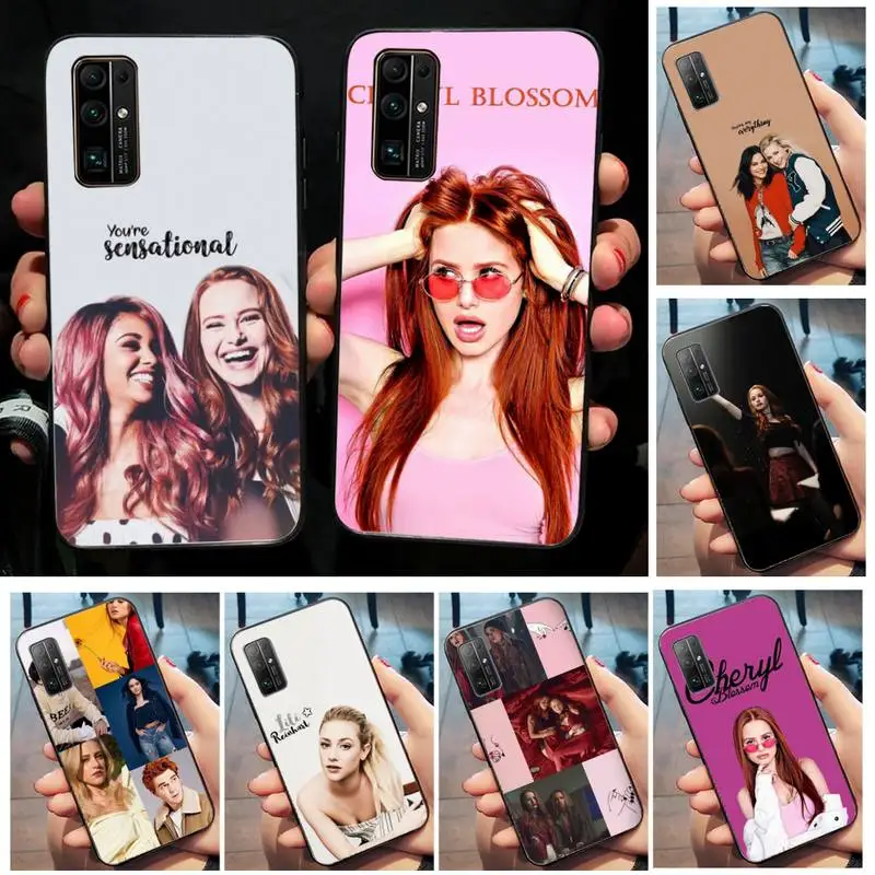 Archie Betty Jughead Jones Veronica Riverdale Phone Case For Huawei Honor 10 20 Lite View20 7C 5.7 8 5 7A 5.45 10 20i PLAY V30
Archie Betty Jughead Jones Veronica Riverdale Phone Case For Huawei Honor 10 20 Lite View20 7C 5.7 8 5 7A 5.45 10 20i PLAY V30