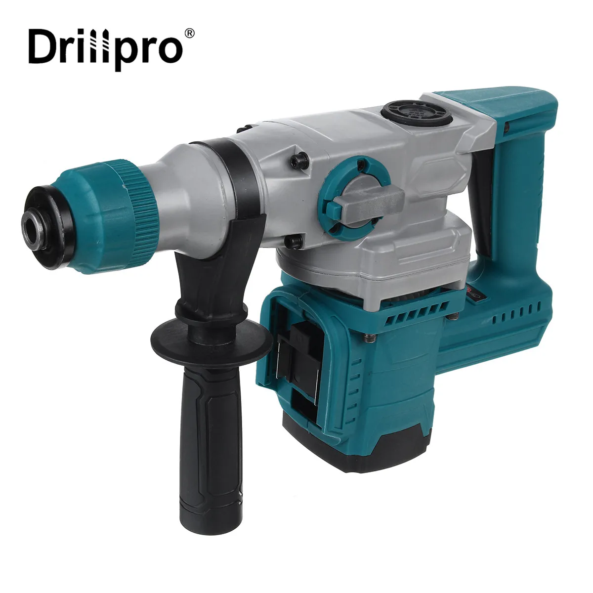 4200 об/мин Перезаряжаемые бесщеточный Буры для беспроводного бурильного молотка Ударная дрель Функция электрический молоток Ударная дрель ...
4200 об/мин Перезаряжаемые бесщеточный Буры для беспроводного бурильного молотка Ударная дрель Функция электрический молоток Ударная дрель ...