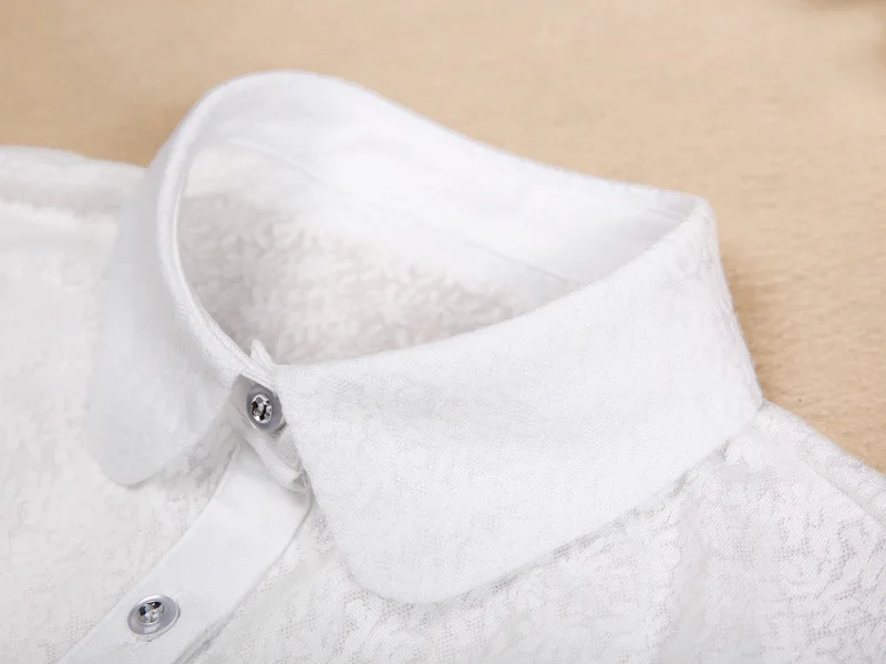 2020 Solid Color Fake Collars for Womens Blouse Shirt Top Detachable Collar White Removable False Collars Neckwear Tie Decor
2020 Solid Color Fake Collars for Womens Blouse Shirt Top Detachable Collar White Removable False Collars Neckwear Tie Decor