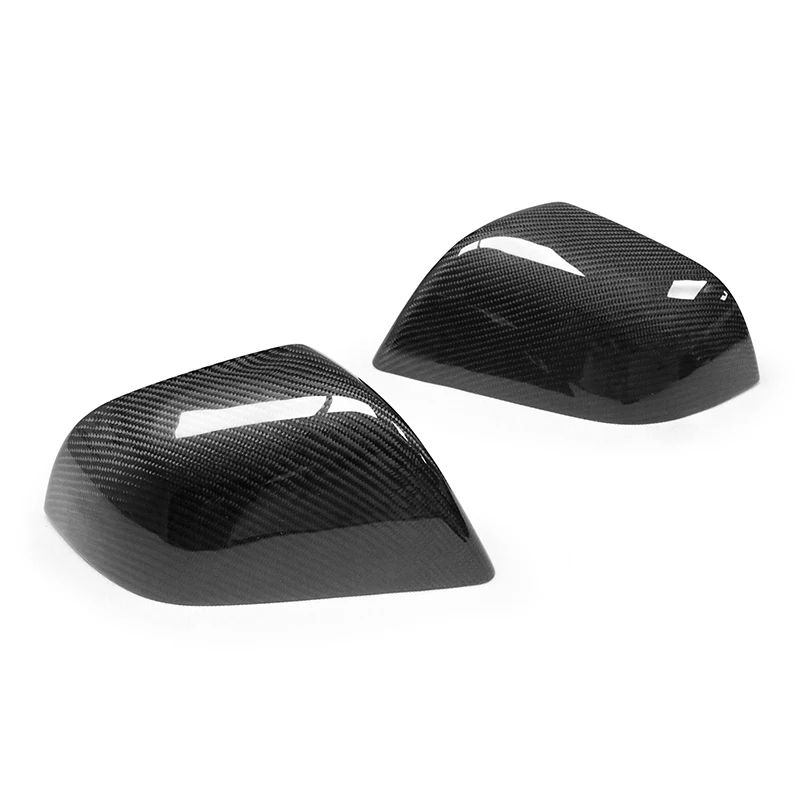 2017-2020 Carbon fiber replacement side mirror For Tesla Model 3 2pcs OEM Style door mirror covers
2017-2020 Carbon fiber replacement side mirror For Tesla Model 3 2pcs OEM Style door mirror covers
