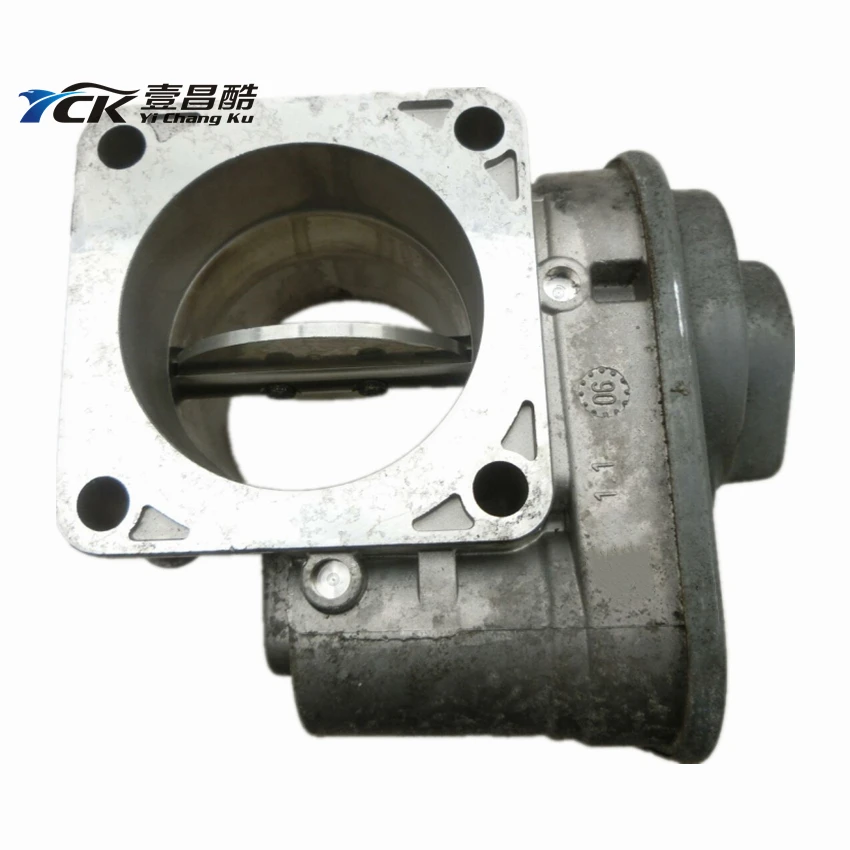 Клапан дроссельной заслонки YCK 96440414, 96, 440, 414, B070122290, для Chevrolet Captiva, Epica, Lacetti, Nubira, Opel, Antara
Клапан дроссельной заслонки YCK 96440414, 96, 440, 414, B070122290, для Chevrolet Captiva, Epica, Lacetti, Nubira, Opel, Antara