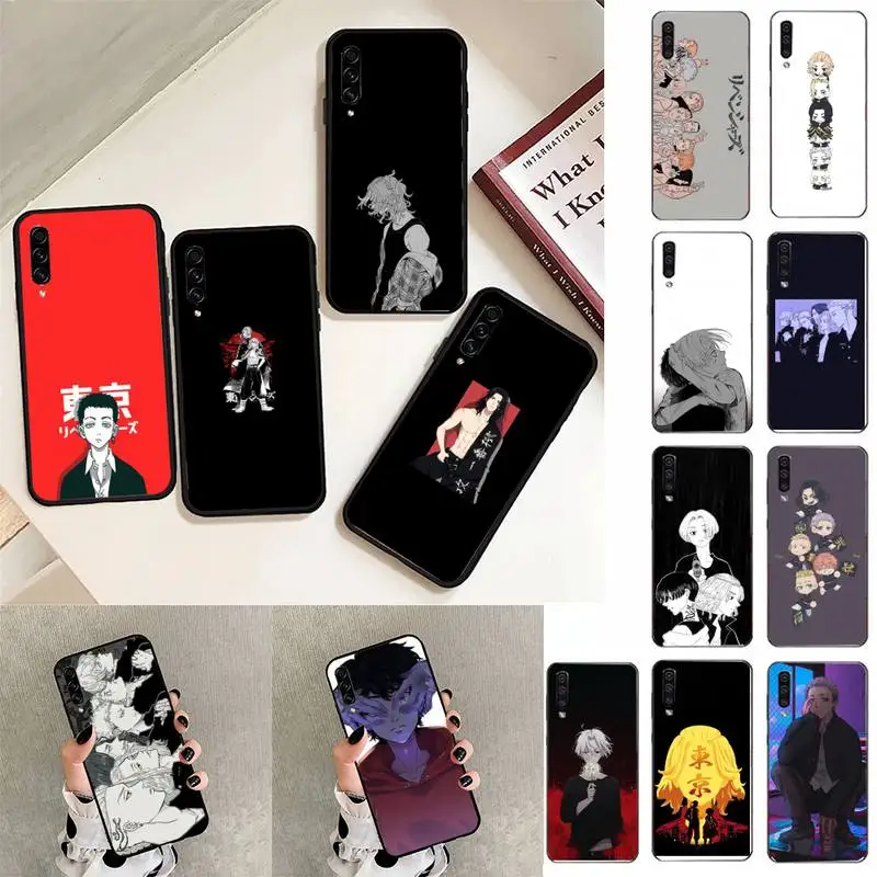 Tokyo Revengers Avengers manjiro sano Phone Case For Samsung Galaxy A30 A20 S20 A50S A30S A71 A10S A6 plus Fundas Coque
Tokyo Revengers Avengers manjiro sano Phone Case For Samsung Galaxy A30 A20 S20 A50S A30S A71 A10S A6 plus Fundas Coque