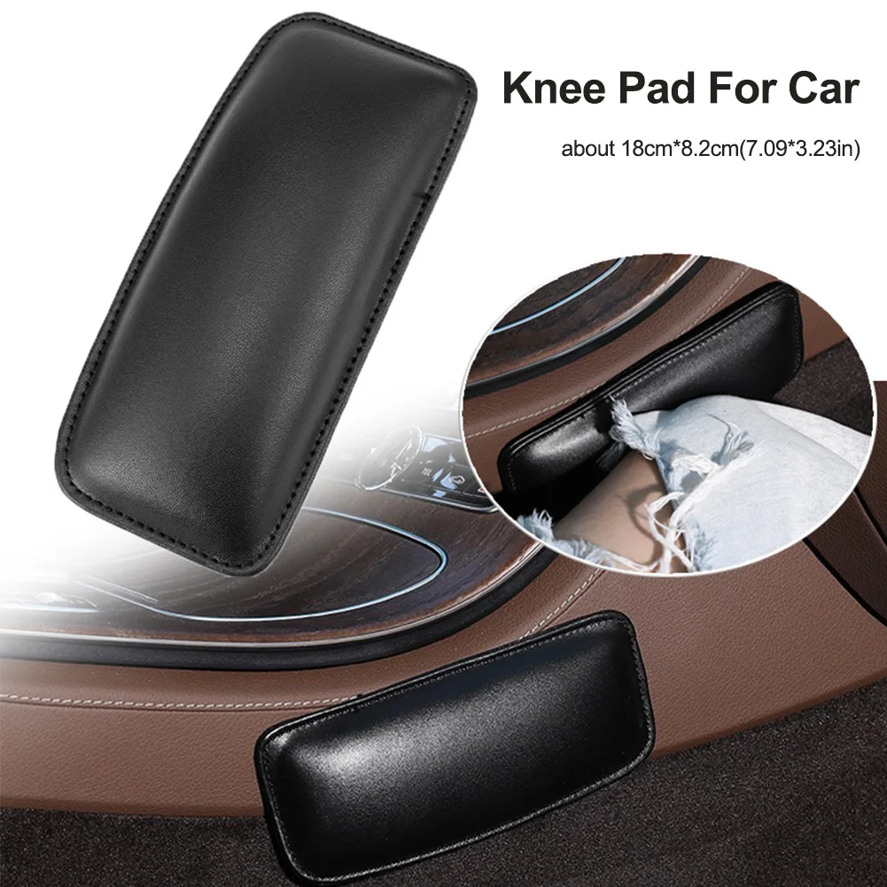 Universal Auto Car Leg Cushion Knee Pad Support Pillow Protector Comfortable Memory Foam Elastic Cushion Car Accessories
Universal Auto Car Leg Cushion Knee Pad Support Pillow Protector Comfortable Memory Foam Elastic Cushion Car Accessories