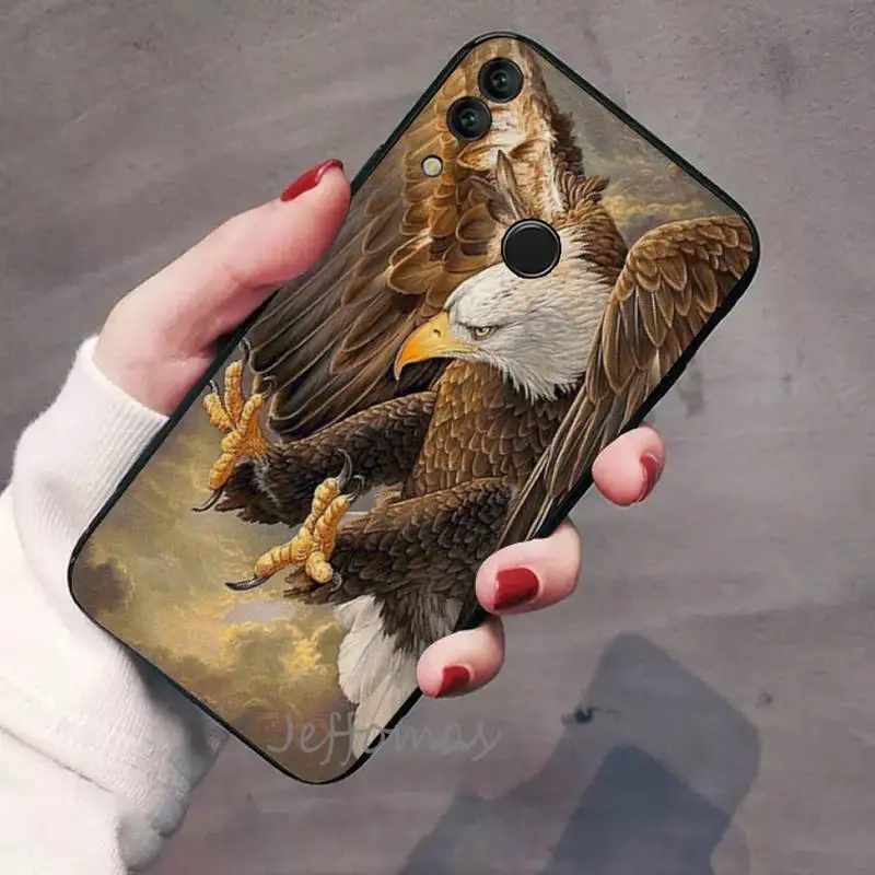 animal Bald Eagle Domineering design Phone Case For Huawei Honor view 7a5.45inch 7c5.7inch 8x 8a 8c 9 9x 10 20 10i 20i lite pro
animal Bald Eagle Domineering design Phone Case For Huawei Honor view 7a5.45inch 7c5.7inch 8x 8a 8c 9 9x 10 20 10i 20i lite pro