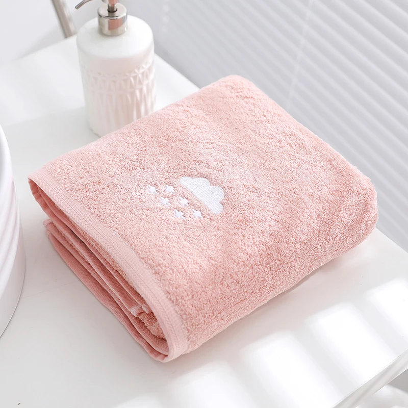 Large Absorbent Towel Quick Drying Soft Cotton Hair Face Hand Microfiber Luxury Spa Towel Bathroom Handdoeken Home Textile DG50T
Large Absorbent Towel Quick Drying Soft Cotton Hair Face Hand Microfiber Luxury Spa Towel Bathroom Handdoeken Home Textile DG50T