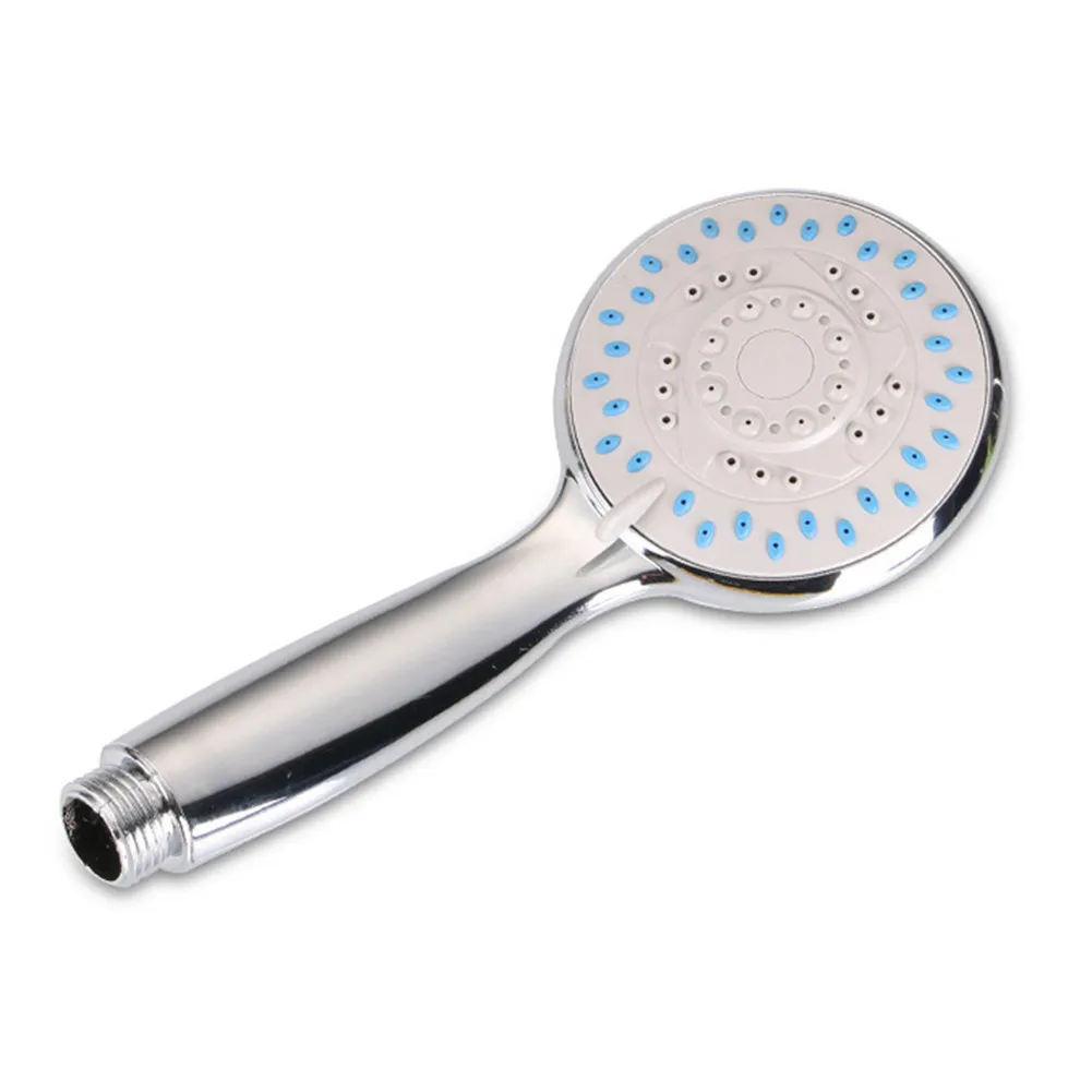 Bath High Pressure Shower Head Multiple Mode Large Handset Heads Water Saving Fits Any Standard Shower Arm
Bath High Pressure Shower Head Multiple Mode Large Handset Heads Water Saving Fits Any Standard Shower Arm