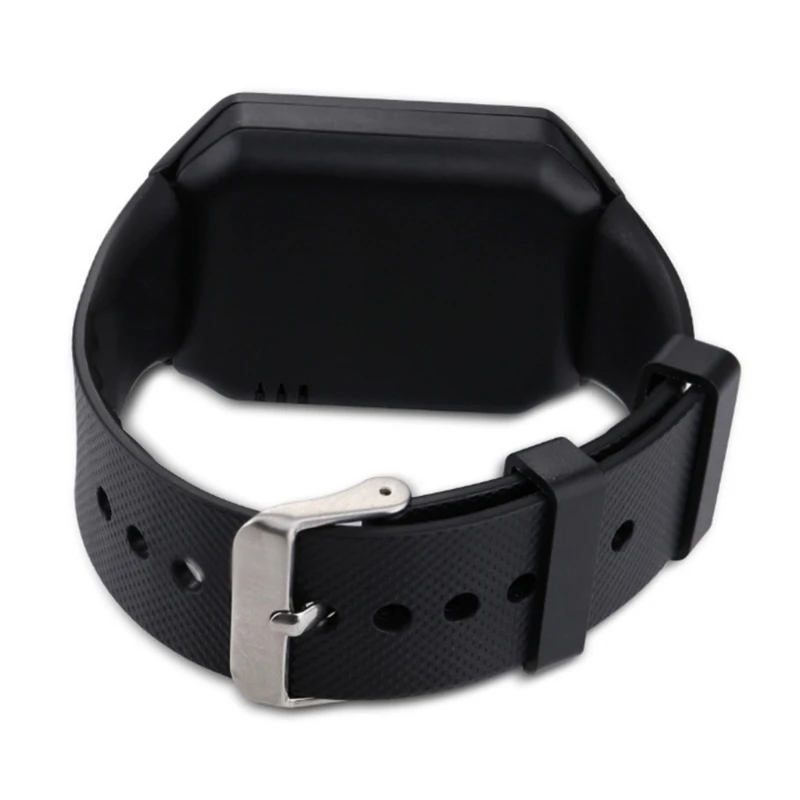 77JC Muslim Watches for Adults Quran Telephone Watch Prayer to Remind Qibla Direction | Электроника