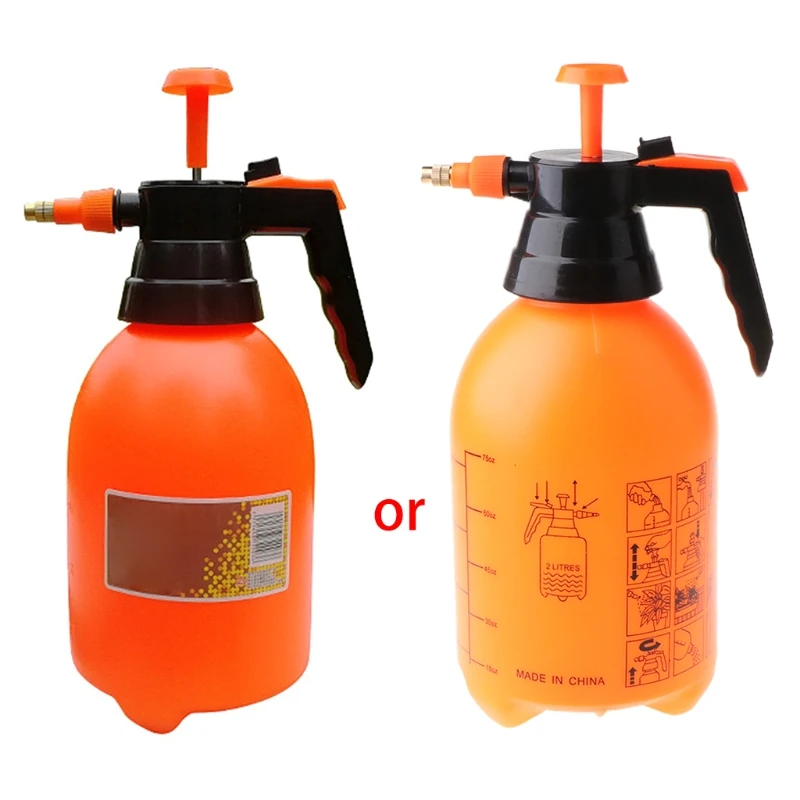 J2HA 2L/3L Portable Chemical Sprayer Pump Pressure Garden Water Spray Bottle Handheld
J2HA 2L/3L Portable Chemical Sprayer Pump Pressure Garden Water Spray Bottle Handheld