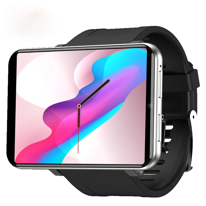 Big Screen Man&Wowen Smart Watch Phone 4G Card Wifi Bluetooth Gps Heart Rate Pedometer Sports Smartwatch Relojes Inteligentes 
Big Screen Man&Wowen Smart Watch Phone 4G Card Wifi Bluetooth Gps Heart Rate Pedometer Sports Smartwatch Relojes Inteligentes
