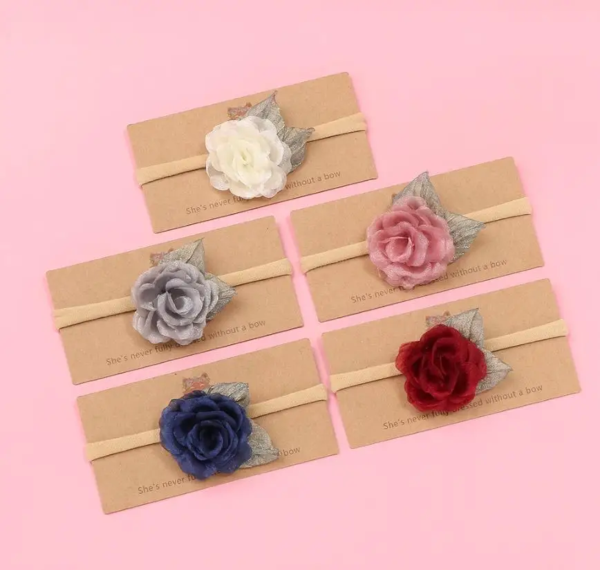 2pcs/set kids hair Accessories Flower toddlers elastic Headband high quality hairband Summer Photo Pro Hair Accessories FD9
2pcs/set kids hair Accessories Flower toddlers elastic Headband high quality hairband Summer Photo Pro Hair Accessories FD9