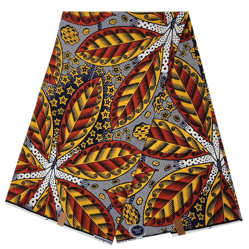 2021 new arrival 6 yards of african fabric wax prints ankara tissue wax african print fabric
2021 new arrival 6 yards of african fabric wax prints ankara tissue wax african print fabric