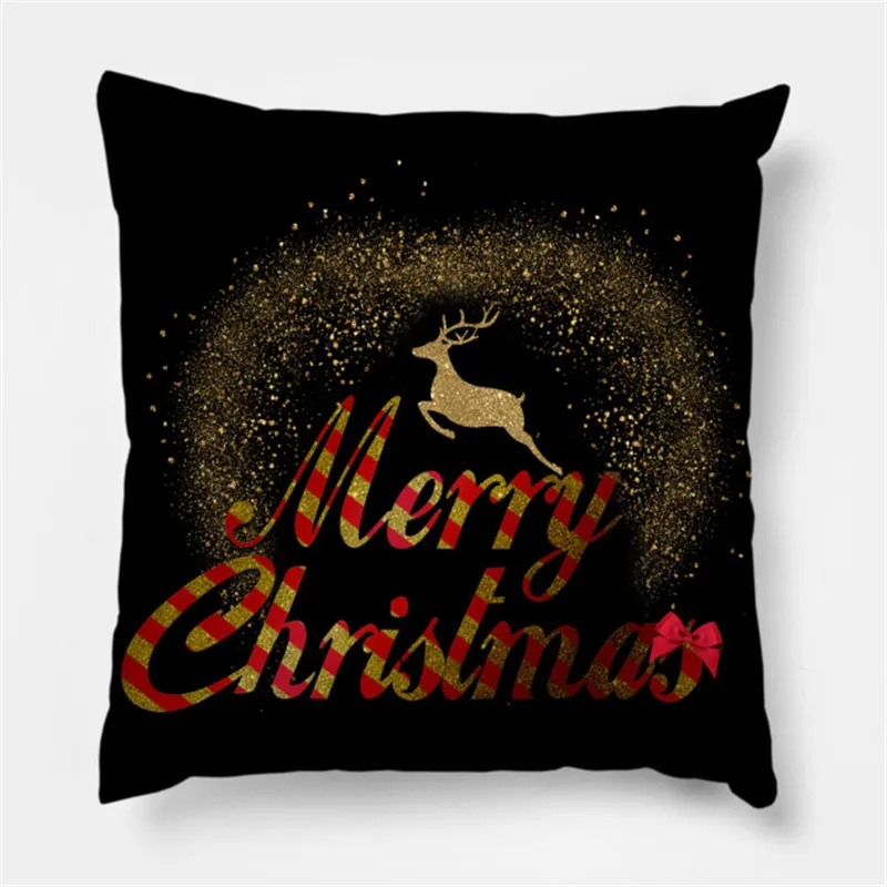 Golden Reindeer Christmas Printed Cartoon Christmas Pillowcase 2021 Decor for Home Merry Christmas Ornament Navidad Xmas Gifts
Golden Reindeer Christmas Printed Cartoon Christmas Pillowcase 2021 Decor for Home Merry Christmas Ornament Navidad Xmas Gifts