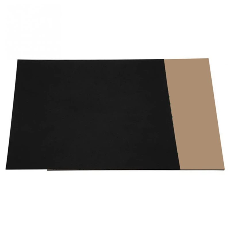 Build Surface 220X220mm Flex Magnetic Print Tape Hot Bed Sticker Plat Backplane A-Side + B-Side Build Surface Tape
Build Surface 220X220mm Flex Magnetic Print Tape Hot Bed Sticker Plat Backplane A-Side + B-Side Build Surface Tape