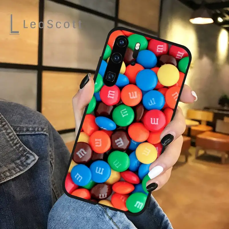 M&M's Chocolate Nutella Bottle Phone Case For Huawei honor Mate P 9 10 20 30 40 Pro 10i 7 8 a x Lite nova 5t
M&M's Chocolate Nutella Bottle Phone Case For Huawei honor Mate P 9 10 20 30 40 Pro 10i 7 8 a x Lite nova 5t