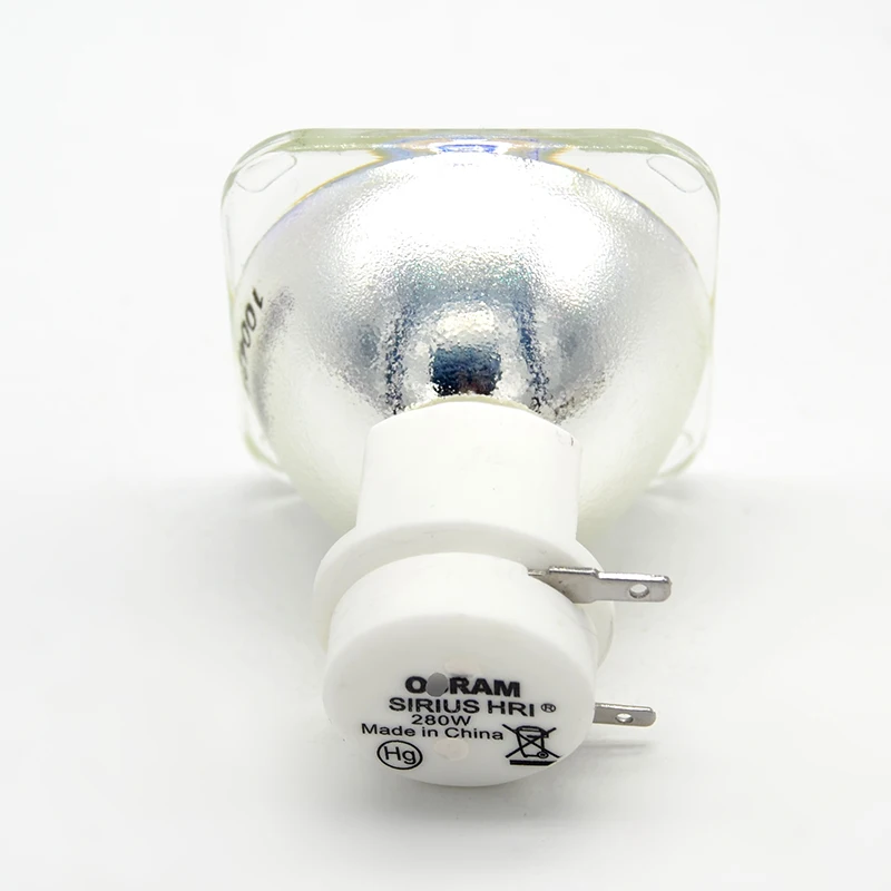 

1 шт./лот MSD 280 Вт лампа MSD Platinum 10R, P-VIP280W для лампы 280 Вт Шарпи с движущейся головкой светильник для лампы сценический светильник