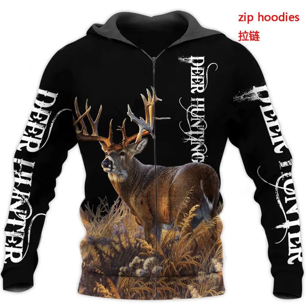 Camo AMO HUNTING ANIMALS deer ART 3D Hoodies Hoodie Men Women New Fashion Hooded Sweatshirt Long Sleeve casual Pullover-3
Camo AMO HUNTING ANIMALS deer ART 3D Hoodies Hoodie Men Women New Fashion Hooded Sweatshirt Long Sleeve casual Pullover-3