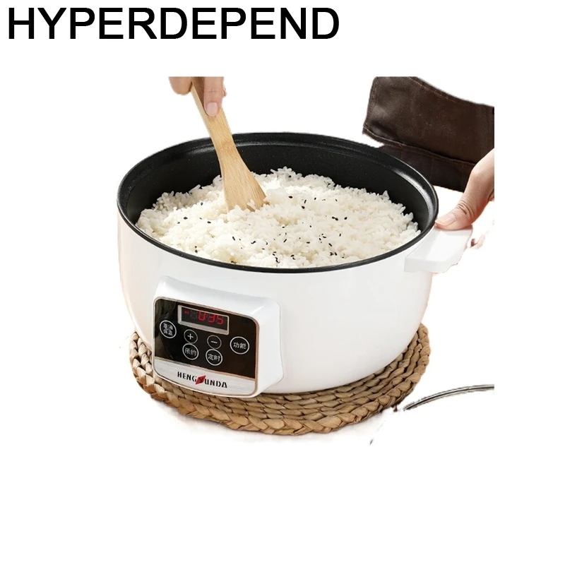 Commercial Home Catering Equipment Mutfak Elektrikli Ev Aletleri Keukenapparatuur Appliance in the Kitchen Electric Skillet
Commercial Home Catering Equipment Mutfak Elektrikli Ev Aletleri Keukenapparatuur Appliance in the Kitchen Electric Skillet